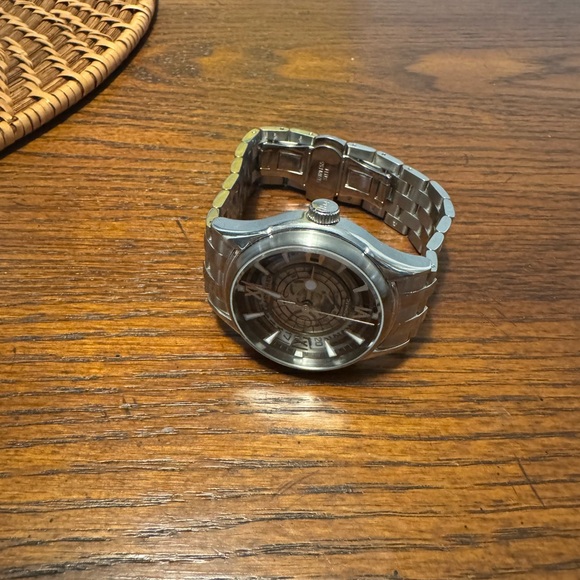 Thomas Earnshaw Automatic Watch - Picture 5 of 6